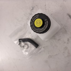 กระปุกน้ำมันคลัตช์ 2825405,2340075,1878943 สำหรับรถบรรทุก P R G T ซีรีส์ อะไหล่เปลี่ยนน้ำมัน ECA - Product Image 2