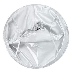 Cape de <span class=keywords><strong>coiffeur</strong></span> personnalisée pour salon de coiffure - Product Image 5