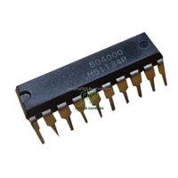 Fourniture de composants électroniques de circuits intégrés, circuit intégré DIP-16 LA3600 3600
