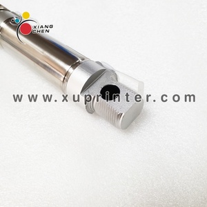 Cylindre pneumatique WD de haute qualité L2670226 L 267 0226 10Bar DSNU-25-40-P-A 19220 pour pièces d'impression offset KBA - Product Image 3