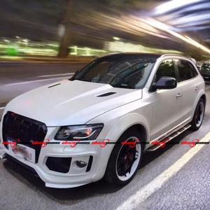 Capot en fibre <span class=keywords><strong>de</strong></span> carbone <span class=keywords><strong>de</strong></span> style LD pour <span class=keywords><strong>Audi</strong></span> Q5 RSQ5 nouvel état avec fonction <span class=keywords><strong>de</strong></span> <span class=keywords><strong>vidange</strong></span> et boulons inclus - Product Image 4