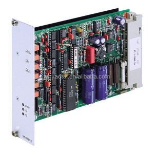 เครื่องขยายเสียงอิเล็กทรอนิกส์ VT11037-1X/ VT11459-4X/ 1M45-2.5A 0811405079 - Product Image 4