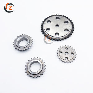 Il Kit di manutenzione dei tempi è applicabile per CX-7/<span class=keywords><strong>2</strong></span>.3 anticonformista per Ford <span class=keywords><strong>2</strong></span>.0T L3K912201A - Product Image 6