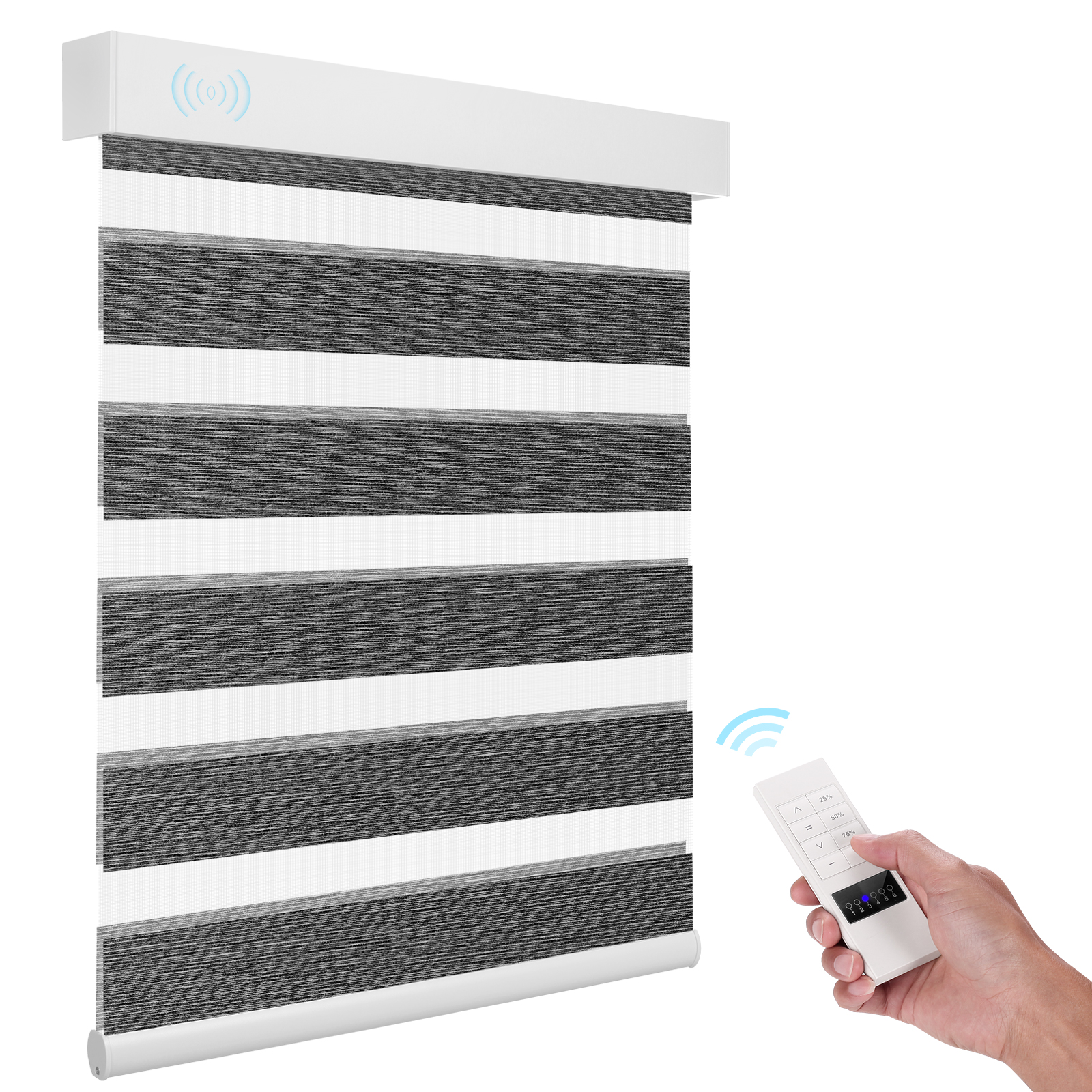 Gris foncé 83049F