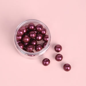 OEMカスタマイズロゴ ニコチンアミド ビタミン<span class=keywords><strong>E</strong></span> カプセル美容液 美白 ブライトニング スキンケア 大量在庫 プライベートラベル - Product Image 3