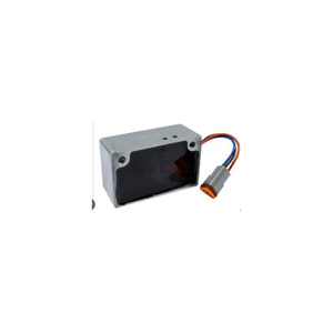 Contrôleur de positionnement de godet 3E-7843 pour chargeuse Caterpillar 428C 438C 914G 924G 928G 930G, porte-outils intégré IT <span class=keywords><strong>28F</strong></span> - Product Image 1