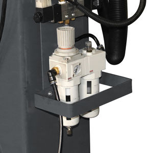 Johnham JFL09X professionista 4 postazioni di sollevamento idraulico Elevator per <span class=keywords><strong>parcheggi</strong></span> senza ruote - Product Image 3