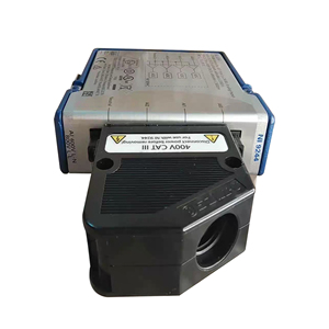 Módulo de Entrada de Voltaje para Instrumento de Medición Electrónica Serie C 9244 de National Instruments - Product Image 3