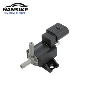 Nouveau 2025 HANSIKE OEM 06F906283F 06F906283D Systèmes de moteur automobile pour <span class=keywords><strong>Audi</strong></span> Q5 C7 Solénoïde Valve accessoires de voiture - Product Image 1