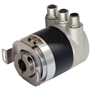 ตัวเข้ารหัสแบบหมุน Pepperl+Fuchs รุ่น ASM58N-F3AK1RKBN-1212 สำหรับระบบอัตโนมัติ - Product Image 4