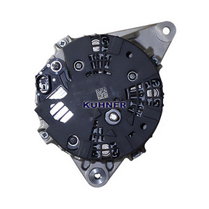 Alternador compatible con 200 GLA 156.908 CDI / d (100) diésel (KW: 136, HP: 2013) de 12-2019 a 12-. - Product Image 3