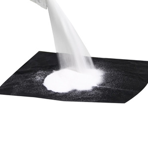 Hot Melt DTF Poudre 1KG TPU DTF Poudre Transfert Numérique Hot Melt Adhésif 1kg Poudre Blanche pour DTF Shaker Machine - Product Image 1