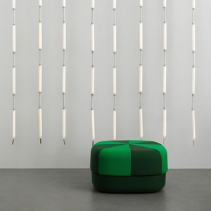Minimalist Chandelier Long Shape Single Head <b>Led</b> <b>Light</b> For Living Room And Dining Room - Product Image 3