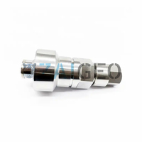 Pièces de coupe au jet d'eau Assemblage de tête d'étanchéité au jet d'eau, UHP, .875 Piston, 90K, 20480113 Coupe sous pression pour KMT Waterjet