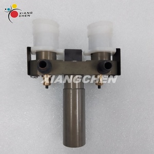 Buse d'aspiration de haute qualité DO FH.1017985/01 pour machine plieuse HD PD Topline FH.FNBC-00032 - Product Image 3