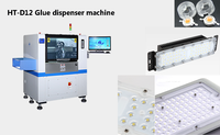 Machine distributrice de lentilles de télévision à LED CCC/CE/SIRA