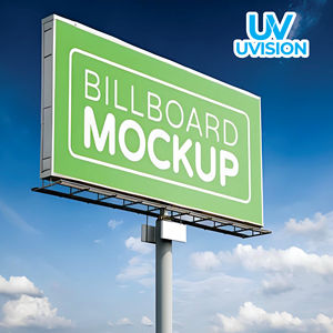 Large Format UV Printing Promotional Activities Construction Fence <b>Wraps</b> Hanging Customized Size VN Bright color <b>Vinyl</b> - Product Image 5