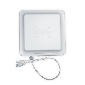 Lector RFID UHF con Antena de 8dbi, RS232, <span class=keywords><strong>485</strong></span>, USB, <span class=keywords><strong>Wiegand</strong></span>, ISO18000-6C, Gestión de Estacionamiento, Lector RFID UHF B701 - Product Image 6