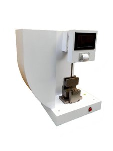 JZ50 Einfaches Trägeraufprall-Prüfgerät mit Digitalanzeige zur Bewertung von Metalllegierungen und Polymermaterialien - Product Image 3