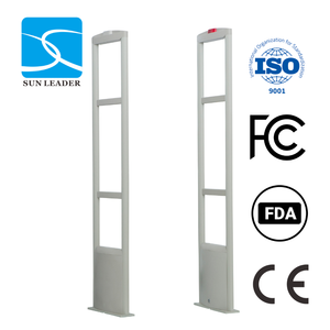 Sistema de Seguridad RF de Baja Potencia de 15W con Procesamiento DSP para Aeropuertos, Zonas de Salida y Comercios, Portátil y Fácil de Usar - Product Image 2