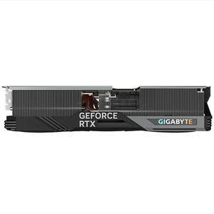 การ์ด<span class=keywords><strong>4080</strong></span> Super Gaming OC PCI-Express พร้อมพัดลมระบายความร้อน GDDR6X สำหรับเดสก์ท็อปแล็ปท็อปเวิร์กสเตชัน16GB Magic Eagle - Product Image 4
