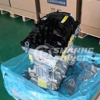 New SHANHE POWER Engine Assembly B48B20M0 2.0L Gasoline for 1/2/3/4/5 Series X1/X3/X4/X5