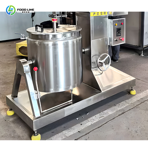 Comercial personalizar multifunción ampliamente utilizado <span class=keywords><strong>pollo</strong></span>/carne aperitivos barbacoa fabricante/Kebab que forma la máquina - Product Image 6