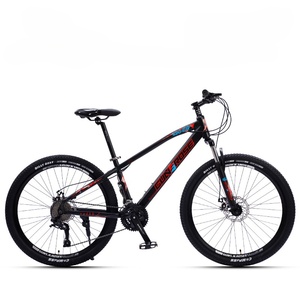 Vélos de montagne pliants de haute qualité et bon marché de 24, 26, 27,5 et <span class=keywords><strong>29</strong></span> <span class=keywords><strong>pouces</strong></span>, fabriqués dans des usines chinoises, offres directes d'usine à bas prix - Product Image 3