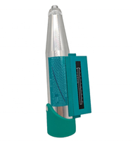 Portable Digital Concrete Test Hammer Rebound Hammer Sclerometer for Concrete Measuring Instrument