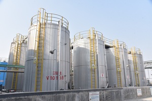 Nhà Máy Trung Quốc bán hàng trực tiếp của độ hòa tan cao, màu mỡ nguyên tố phân bón lớp nông nghiệp MAGNESIUM SULFATE - Product Image 5