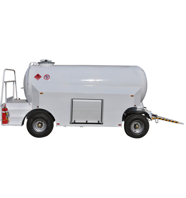 Fuel tank diesel Small Oil Tanker