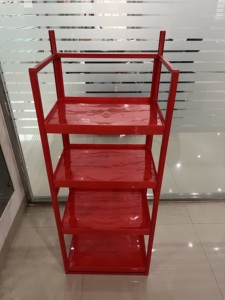 Product <strong>Display</strong> Stand Plastic <strong>Display</strong> Stand, Durable, Replaceable Picture, Beautiful - Product Image 2