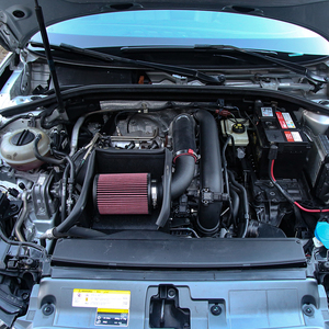 Sistema di Aspirazione Aria Fredda Sostitutivo Diretto per VW Golf MK7, Audi A3 8V, <span class=keywords><strong>Skoda</strong></span> EA211 Motore 1.4 TSI - Product Image 6