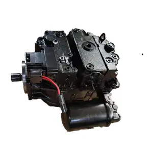 Гидравлический двигатель Dan foss 90 м 90R 90L серии, Гидравлический поршневой насос/двигатель