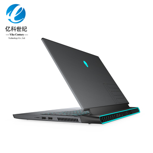 Laptop Usada para Juegos M15 R3, Precio Bajo, I7-10750H, 16GB, 512GB, 15.6'', Alto Rendimiento, Segunda Mano, Construcción Robusta - Product Image 2