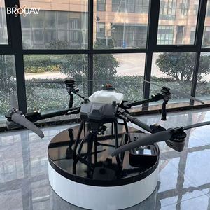 BROUAV Agriculture Precision Spraying <b>Drone</b> Sprayer <b>Drone</b> for Crop - Product Image 2