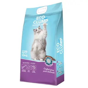 Pet Cleaning Grooming Products Pet Sand Wholesale Cat Litter Turkey Cat Litter