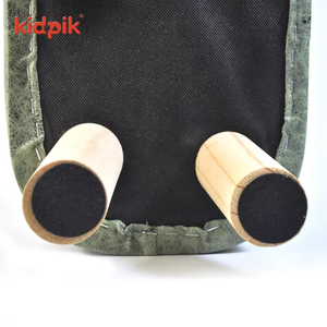 Offre Spéciale mignon canapé changement chaussure tabouret salon meubles en bois éléphant moderne enfants <span class=keywords><strong>chaise</strong></span> tissu tabouret pour enfants - Product Image 6