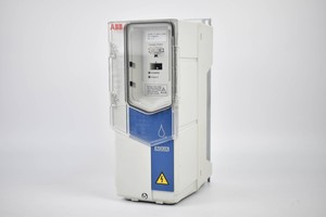 ACQ580-01-05A6-4+B056 ซีรีส์ ACQ580 2.2kW IP55 380-480V 5.6A ตัวแปลงความถี่ PLC - Product Image 6
