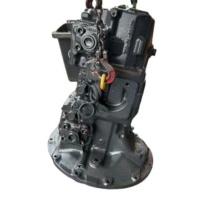 รถขุด PC200-8ประกอบปั๊มหลักไฮดรอลิกแบบ708-2l-00500 - Product Image 1