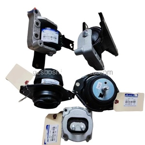 Piezas de coche, montaje de Motor para Jeep Compass Patriot <span class=keywords><strong>Dodge</strong></span> <span class=keywords><strong>Caliber</strong></span> 2007-2012 5105489 - Product Image 1