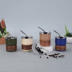 Vaso Térmico de Acero Inoxidable de 10 oz con Logotipo Personalizado, el Más Vendido, de Lujo, para Café, Juego de Tazas, Termo al Vacío para Regalo Empresarial - Product Image 2