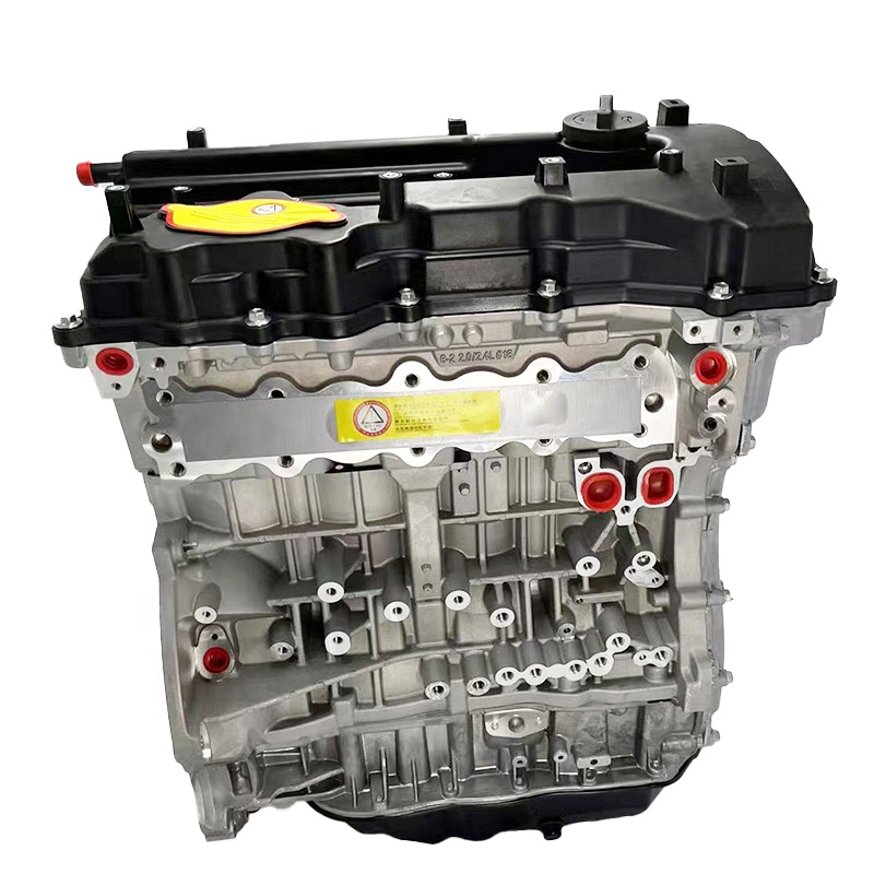 MG ZT Engine - High Performance 1.8L 16V Cylinder Head