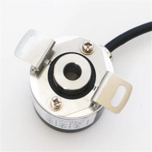 Capteur télémètre laser SICK DT500-A511, précision 99,9 %, compensation de pente, mesure de déplacement monoculaire - Product Image 2