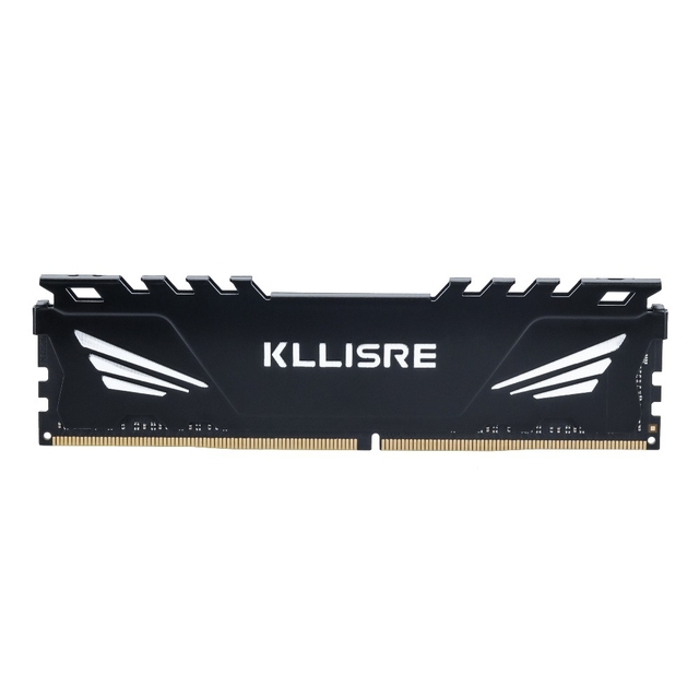 Memoria DDR4 8GB 16GB Memory 2666Mhz 3200Mhz Desktop Dimm High Compatible RAM