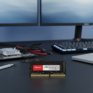 Memoria RAM Faspeed SODIMM DDR4 8GB 16GB 32GB 3200MHz per Notebook e Laptop - Product Image 4
