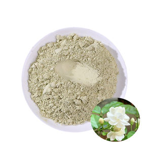 100% flor jasmim reta pó jasmim extrato jasmim pó - Product Image 2