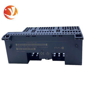 Módulo de Entrada Digital SIEMENS 6ES7 131-1BL00-0XB0 6ES7131-1BL00-0XB0 Nuevo y Original, Controlador Lógico Programable PLC, 16 E/S, 110V - Product Image 4