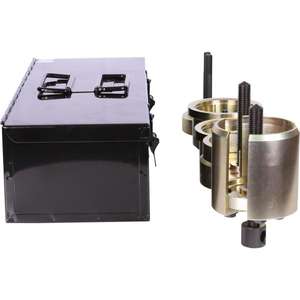 KS TOOLS - 460.4455 Jeu de bagues d'étanchéité pour Isuzu (13 pcs) - EAN 4042146758694 HEAVY VEHICLES - Product Image 4