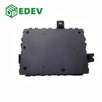 Module de commande de carrosserie arrière gauche EDEV (BCM) / Calculateur de carrosserie / ECU pour BYD Song PLUS DM-i 2023